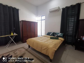 Hariz Homestay Muar Tangkak